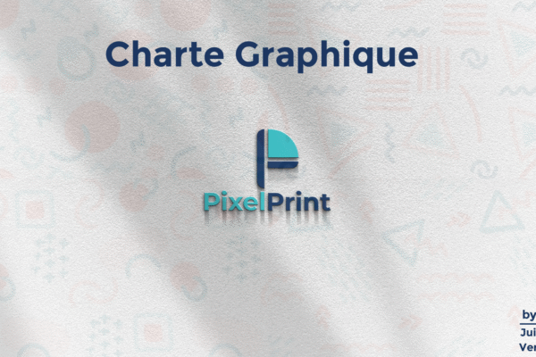 Charte graphique